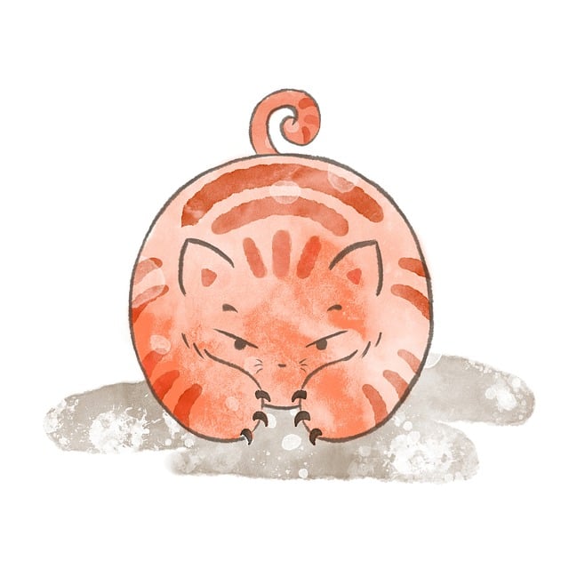 Orange Kittens