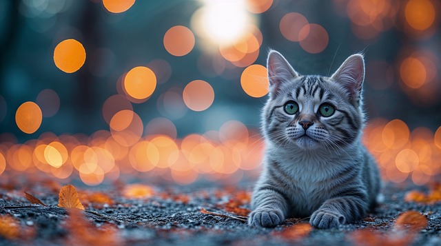 Orange Tabbies