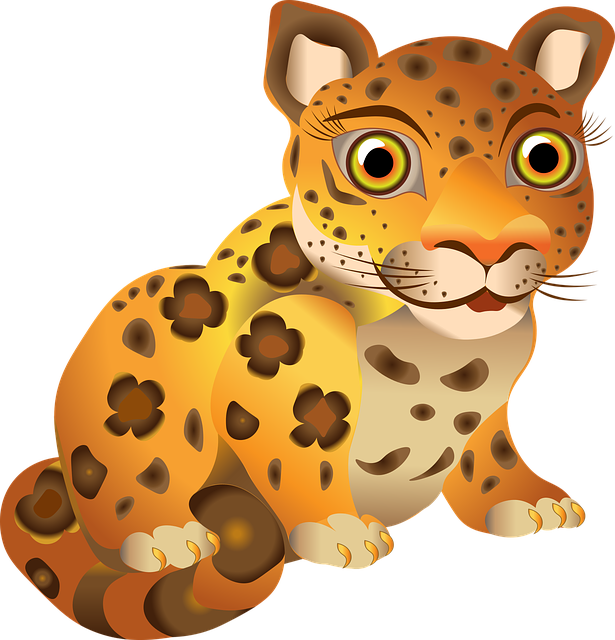 Orange Tabby