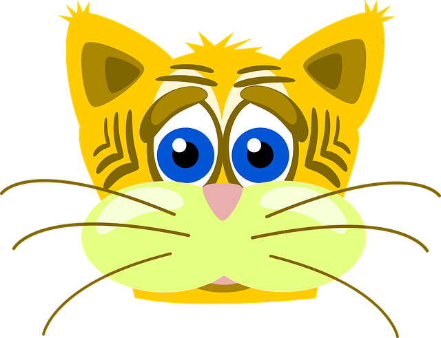 Orange Tabby Cats