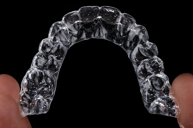 orthodontic care