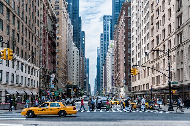 pedestrian accident injuries