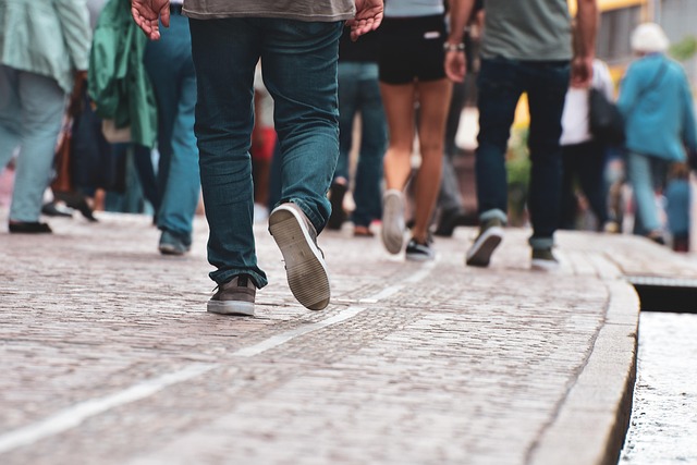 pedestrian accident injuries