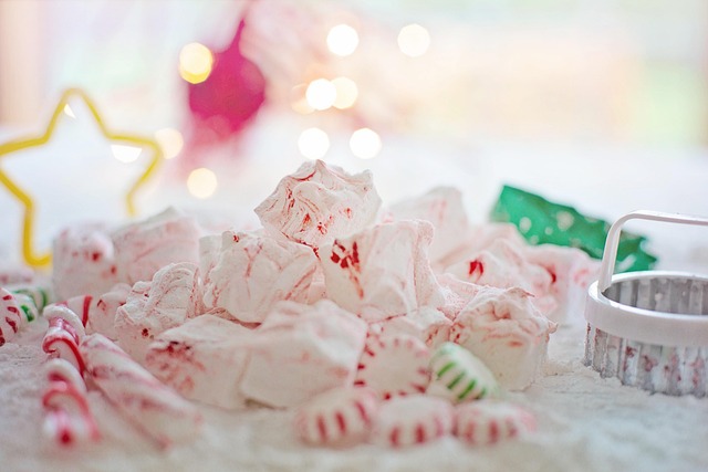 Peppermint Tea