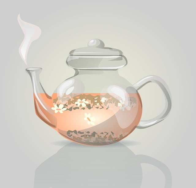 Peppermint Tea