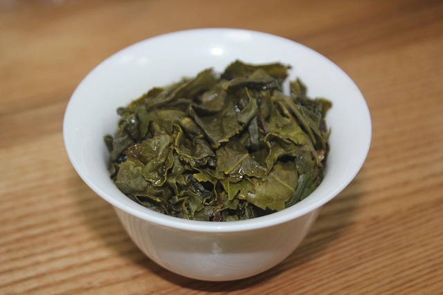 Peppermint Tea