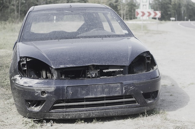 personal injury law