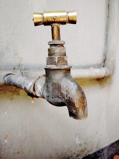 plumbing