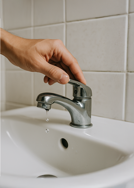 plumbing