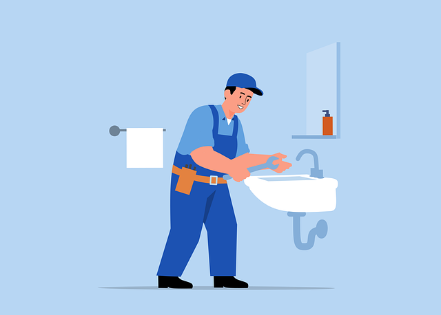 plumbing