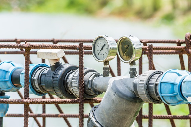 plumbing services