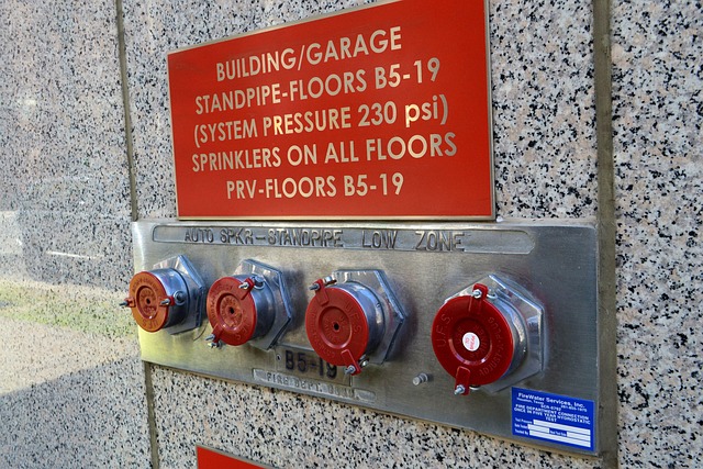 plumbing services