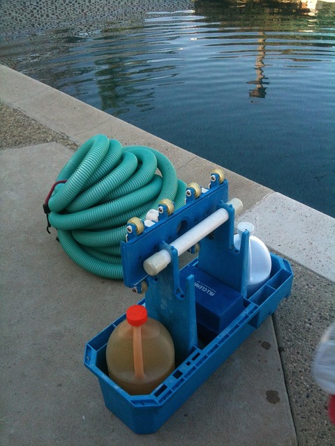 plumbing services