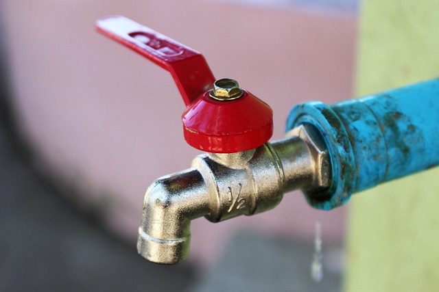 plumbing services