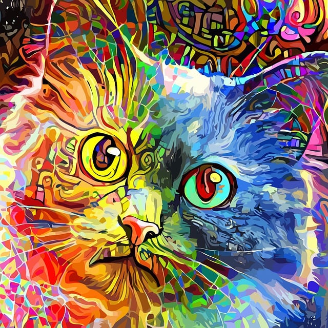 Tabby Cats