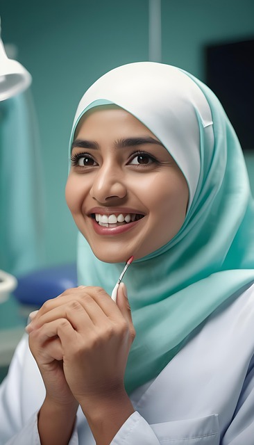 teeth whitening