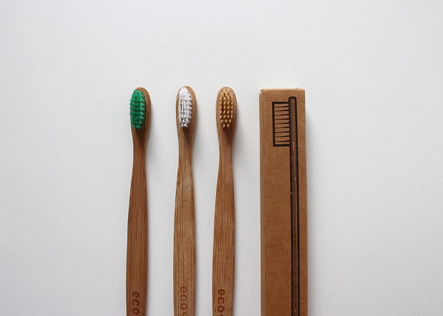 tooth bonding dentistry