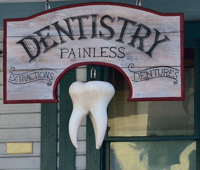 tooth bonding dentistry