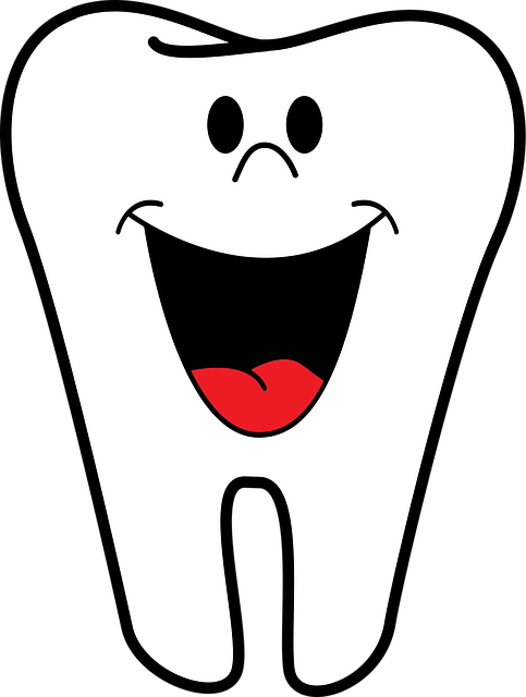 tooth braces