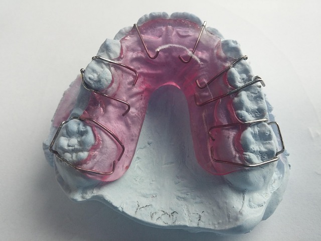 tooth braces