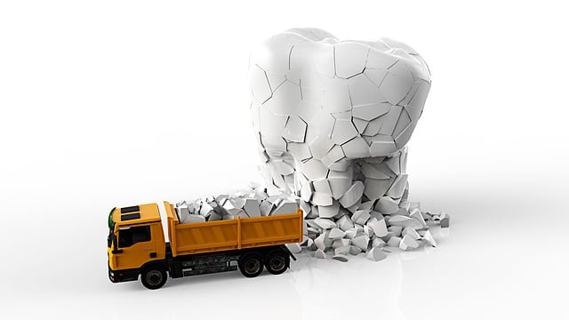 tooth replacement