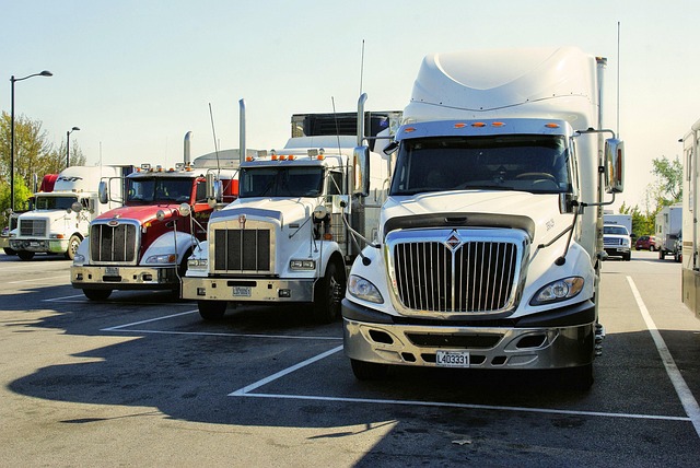 truck crash injuries