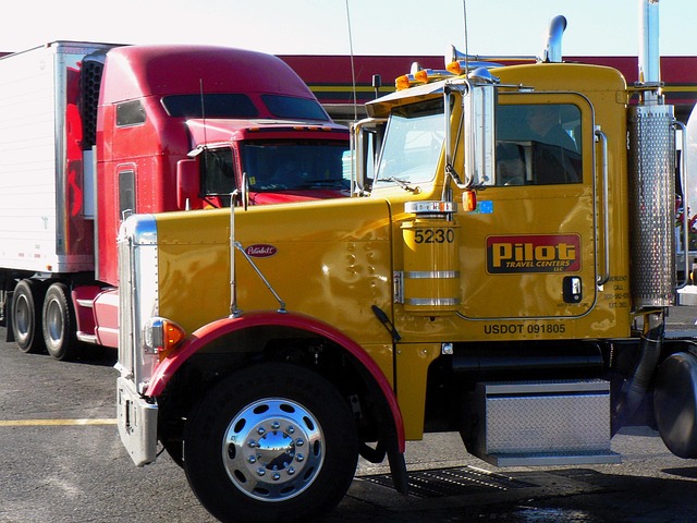 truck crash injuries