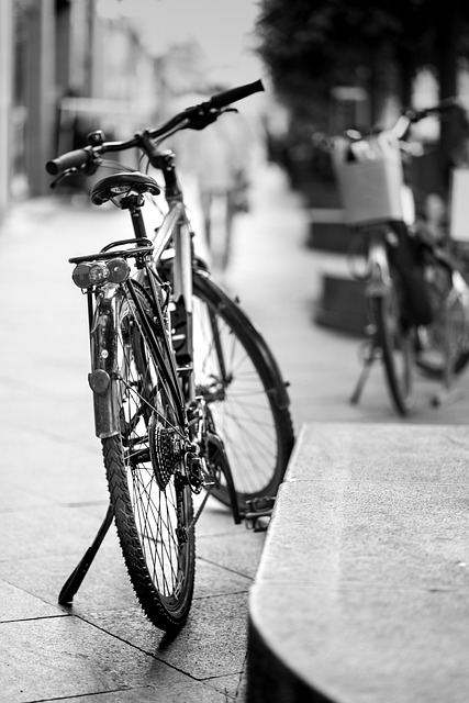 bicycle accident injuries