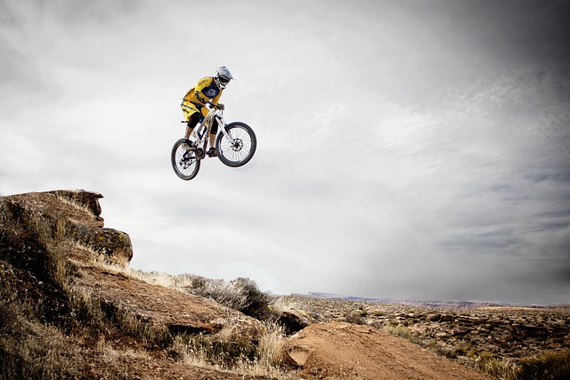 bicycle accident injuries