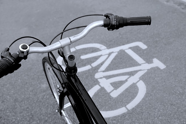 bicycle accident injuries