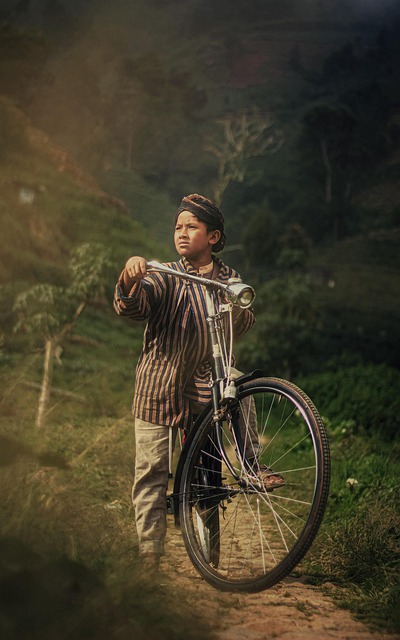 bicycle accident injuries