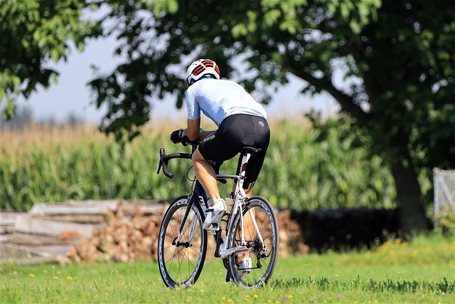 bicycle injury