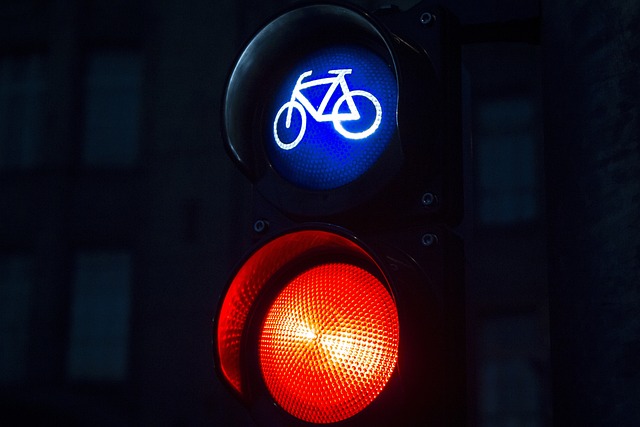 bicycle injury