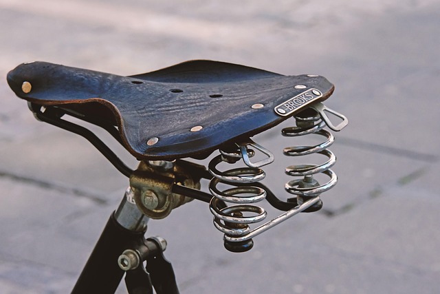 bicycle injury