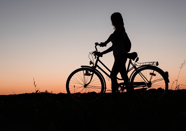 bicycle injury