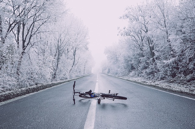 bicycle injury