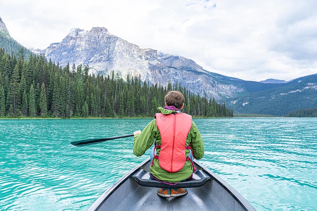 boating accident injuries