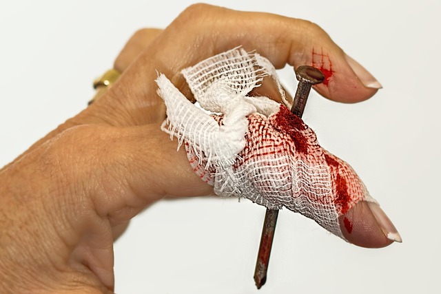 boating accident injuries
