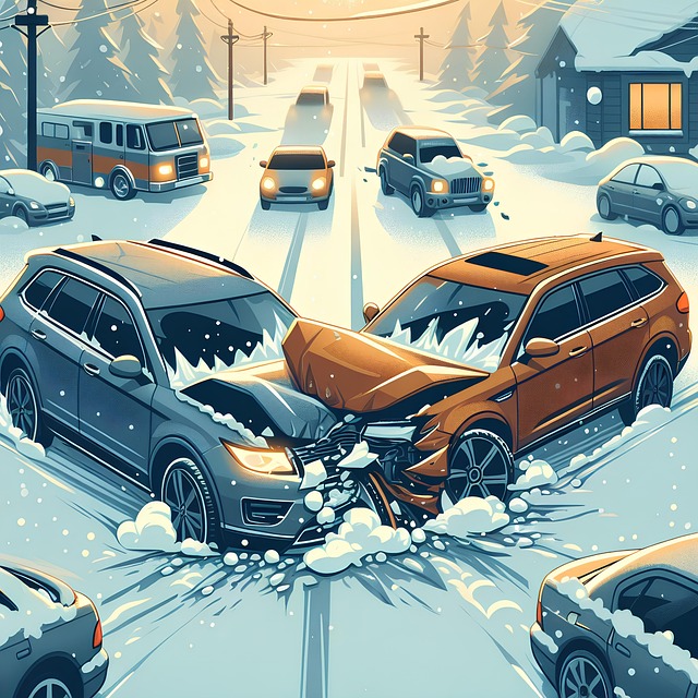 car accident compensation