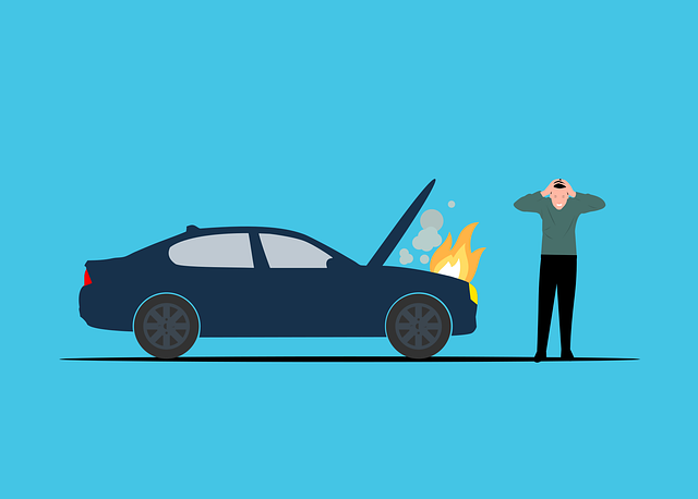car accident compensation