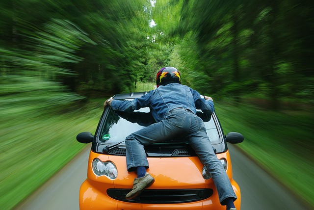 car accident compensation
