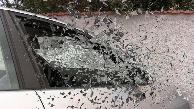 car accident injuries