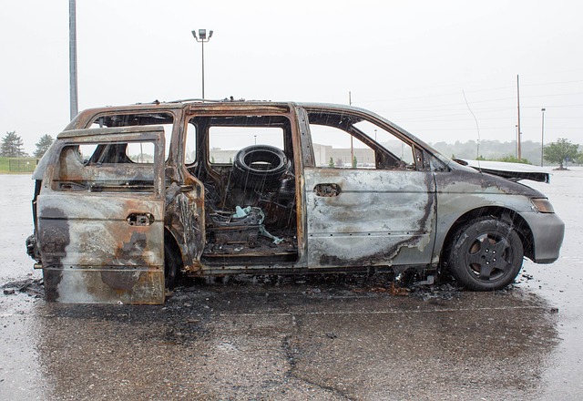 car accident injuries