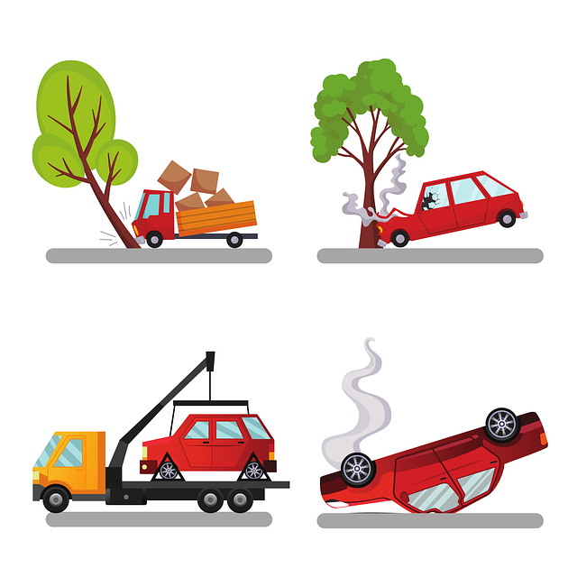 car crash injuries