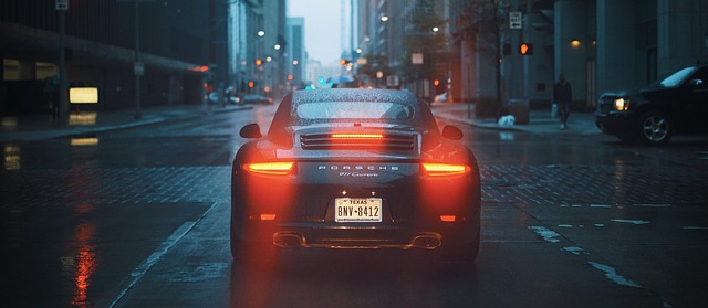 car crash injuries