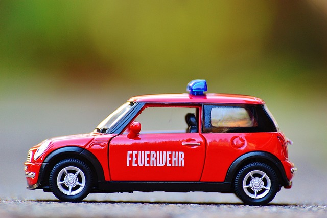car crash injuries