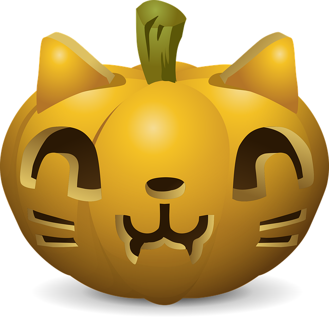 Cute Orange Cats