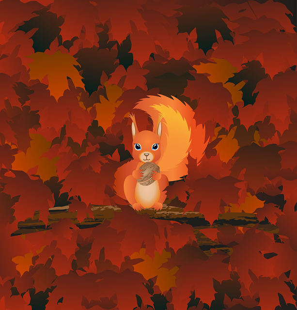Cute Orange Tabbies