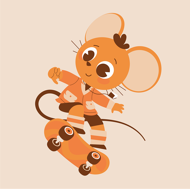 Cute Orange Tabbies