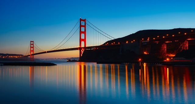 dental bridges